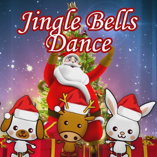 Stream Jingle Bells Dance by Eztoddler Listen online for free on