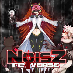 【NOISZ re:||VERSE】Quicksilver - HyuN