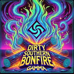 Dirty South X Bonfire  (Gamma Mashup)[FREE DL]