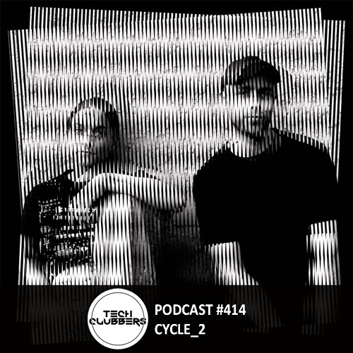 Cycle_2 - Tech Clubbers Podcast #414