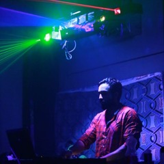 Dj Ash - Nu man (Spanish progressive mix).wav