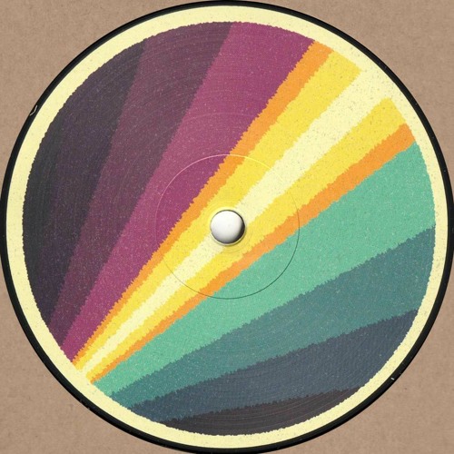 Eversines - First Rays (SL037)