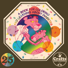 Ep 25: The Craft of Colors