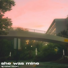 she was mine (cover)