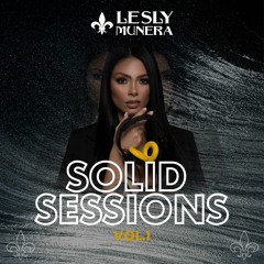 Lesly Munera - Solid Sessions Vol.1