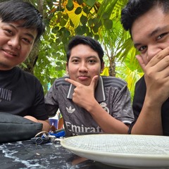 MIXTAPE BKB BREAKBEAT KEJUT BAHU FAHMY FAY BY NAFI