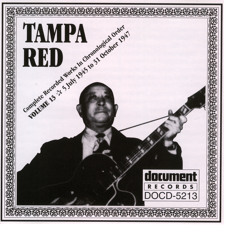 Stream Tampa Red music | Listen to songs, albums, playlists for free on  SoundCloud
