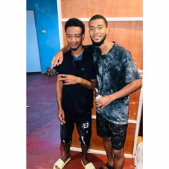 R&B SHATTA DROP  [EXTRAIT]