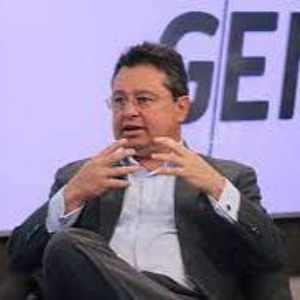 Senador Gustavo Leite, sobre proyecto referente a la criptominería en Paraguay
