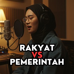 Rakyat vs Pemerintah