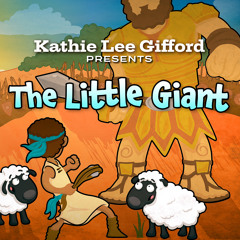 Kathie Lee Gifford Presents The Little Giant