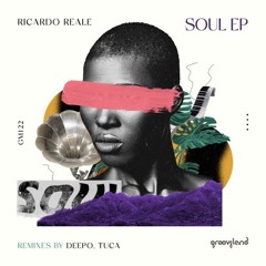 Ricardo Reale - Can Feel It (Tuca Bomb Mix) (MASTER)