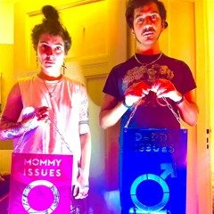 2023 Jade & Carrot Mixtape