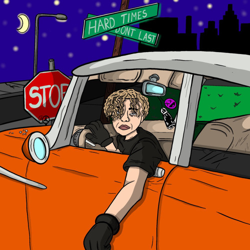 Hard Times Don’t Last