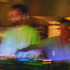 Marius & Cesar - BROTHERS IN RAVES - 29 Juillet 2025