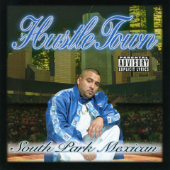 Hustle Town (Explicit)