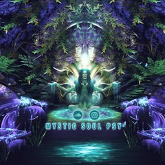 Set Astral Projection- Mystic Soul *DJM 350