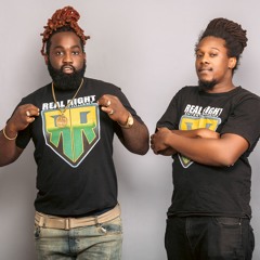 RRE RightHand X Kranberry LIVE @ 5 Trees