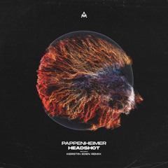 Preview: Pappenheimer - Headshot (Kerstin Eden Remix)