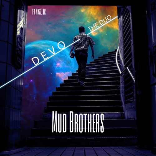 Mud Brothers [THE DUO]