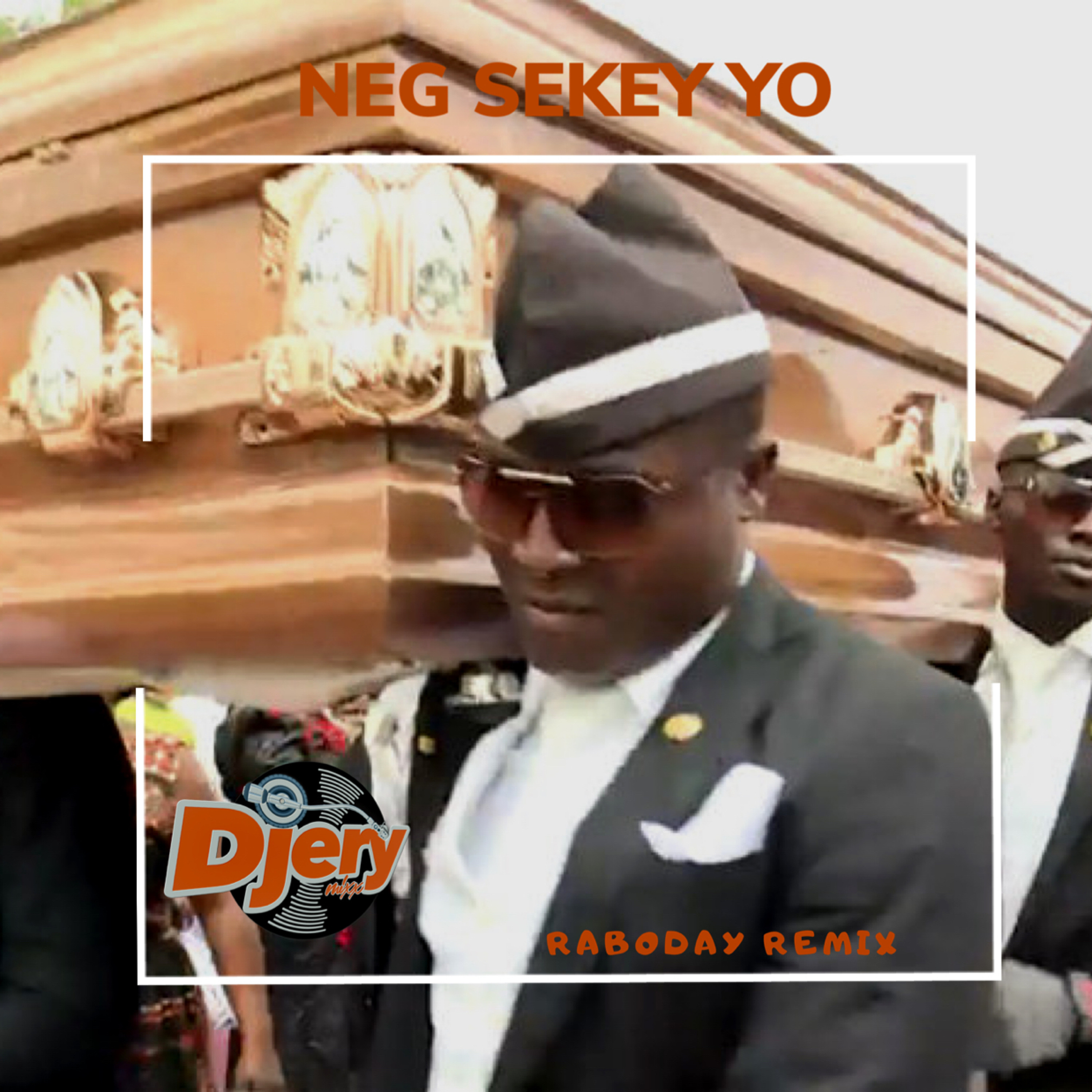 DJERYMIX LIVE RADIO