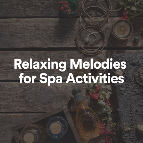 Stream Baby Sleeping Music | Listen to Relaxing Melodies for Spa ...