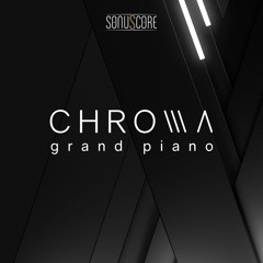 Upwards (Henning Nugel) - CHROMA - GRAND PIANO - Demo