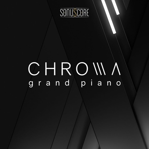 Upwards (Henning Nugel) - CHROMA - GRAND PIANO - Demo