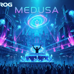 MEDUSA (HARD TECHNO/RAVE)
