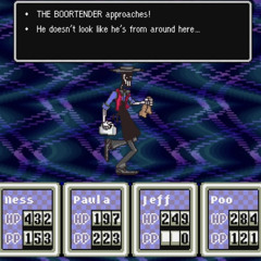 Battle Against an Outstandingly Odd Foe