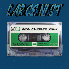 GTAMixtapeVol.1