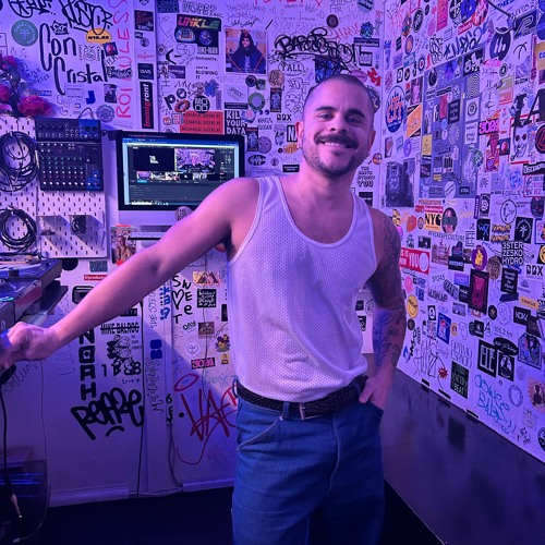 Manu Miran @ The Lot Radio 12 - 17 - 2022