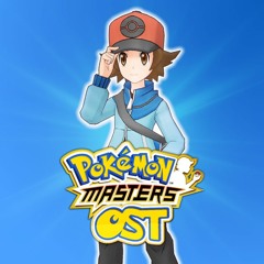 Battle! Unova Trainer - Pokemon Masters OST