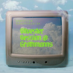 Sebastian Sieker Silvester Session @ Grothmanns (Hardtrance / Hardgroove)