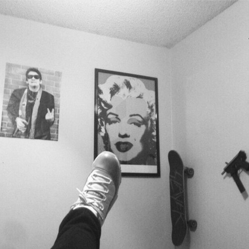 BELL RD OR SUM (SHIT TALKIN)