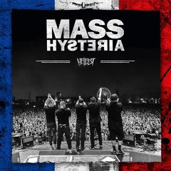 洋楽 Undaground Flava / Mass Hysteria Undaground Flava – Mass Hysteria / Bonified Funk – Vinyl (12