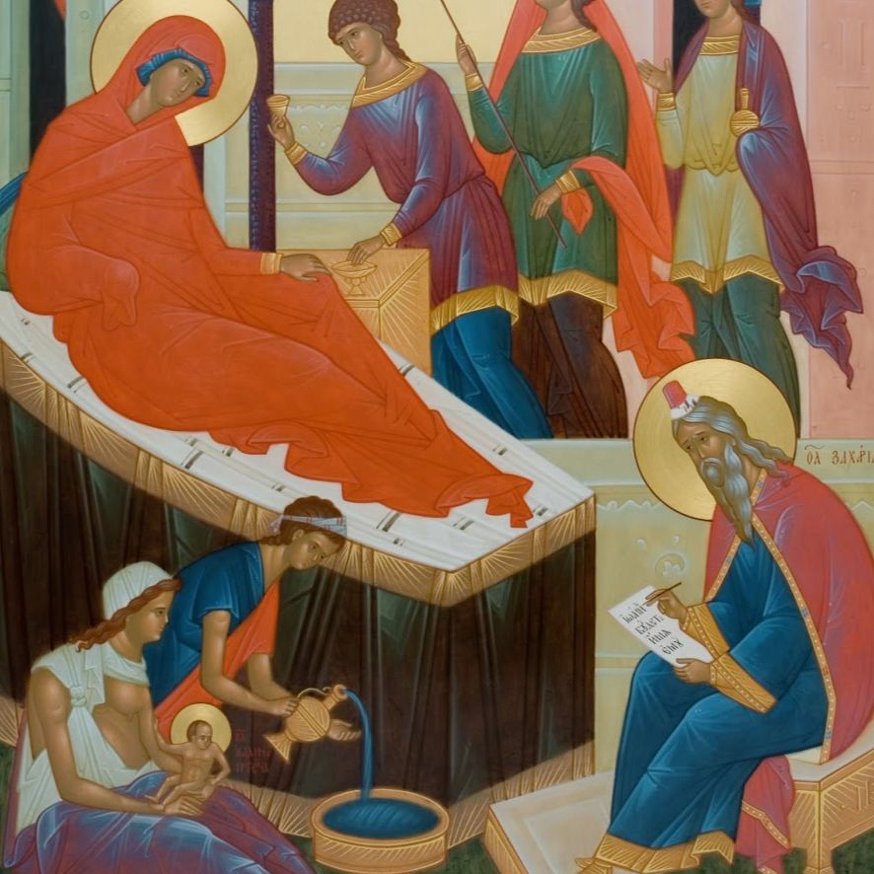 Chicago Benedictines