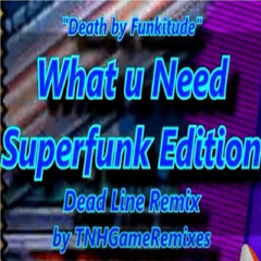Groovy sonic music