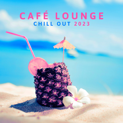 Stream Dj Dimension EDM | Listen to Café Lounge Chill Out 2023: Buddha ...