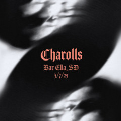 Groove Mix - Charolls @ Bar Ella, SD (3/7/25)
