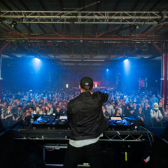 Man Cub Live Set 2024