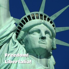 Freedom!