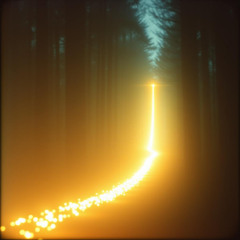 Shimmertrail
