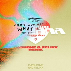 Nanana X What A Life - (JERAS Edit)