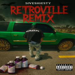 Retroville Remix