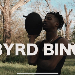 Byrd Bino Im Sick of this shit