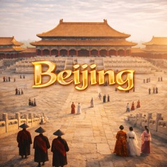 CALI – Beijing 🇨🇳 | Afro House Percussion & Global Club Rhythm #afrohouse