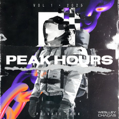 PEAK HOURS 2025