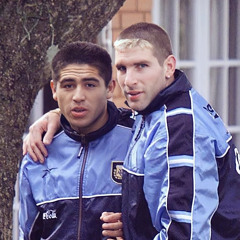 Rompí la polo *VIDEO EN YT*