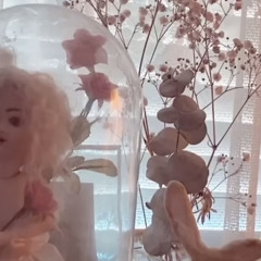 only angels have wings (original demo) - nicole dollanganger